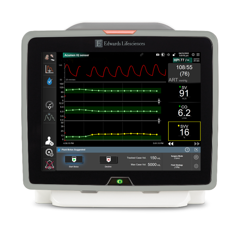HemoSphere&nbsp;Monitor 2